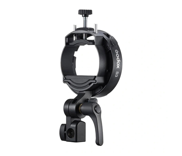 Godox Speedlite S3 TTL - 1606150 - zdjęcie 2